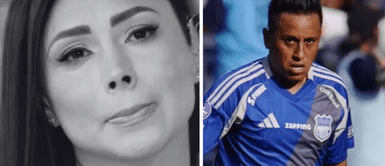 La cantante lanza este emotivo mensaje. “Cinco meses”: Pamela Franco deja misterioso mensaje tras ser ignorada por Cueva en Ecuador