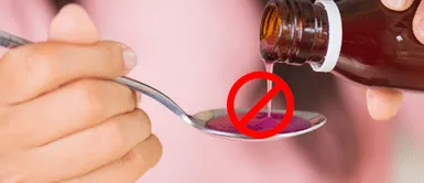 Retiran este medicamento para la tos por riesgo letal en pacientes Alerta sanitaria: Exigen RETIRO URGENTE de este popular remedio para la tos de todas las farmacias por riesgo de muerte