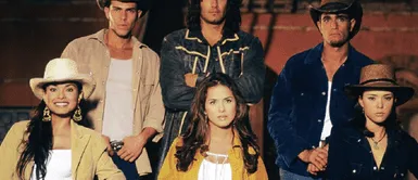 Actuó en Pasión de Gavilanes, logró el éxito mundial y ahora trabaja como conductor Actuó en Pasión de Gavilanes, logró el éxito mundial y ahora trabaja como conductor y repartidor en Estados Unidos