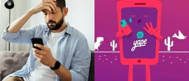 Así puedes recuperar tu dinero en Yape si te equivocaste de contacto al yapear este 2025 CONFIRMADO | Así puedes recuperar tu dinero en Yape si te equivocaste de contacto al yapear este 2025