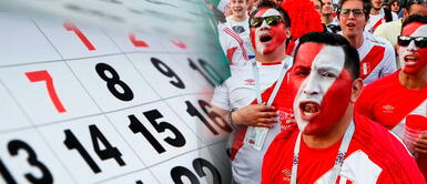 Julio reina como el mes con más feriados y estos son los 3 confirmados antes de fin de mes ES OFICIAL | Julio reina como el mes con más feriados y estos son los 3 confirmados antes de fin de mes