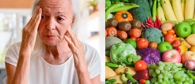 El alimento que reduce el riesgo de sufrir demencia ¿Quieres evitar la demencia? Este alimento diario podría ser tu mejor defensa mental, según estudio