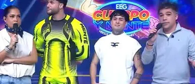 Conoce los puntos de rating que hizo Esto es Guerra con la incorporación del streamer Diaelis. ¿Cuántos puntos de rating logró Esto es Guerra con la llegada del streamer Diaelis?