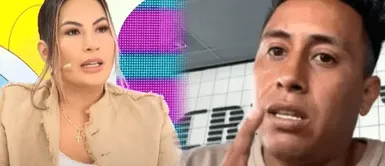 Pamela López revela situación de sus hijos con Cueva Pamela López confiesa DURA situación que atraviesan sus hijos al no contar con seguro médico: "Se venció en marzo"