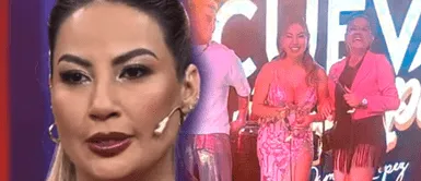 Pamela López habla sobre el 'fracaso' de su negocio Pamela López acepta que su discoteca 'La Cueva de Kittypam' 'fracasó' y revela el motivo: "Mucha inversión"
