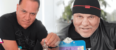 Mauricio Diez Canseco por exceso de cirugías Mauricio Diez Canseco deja en shock a todos al lucir irreconocible por radical cambio de rostro y cirujanos le advierten