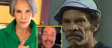 Ramón Valdés encarnó a uno de los personajes más queridos de la televisión. Nieto de Ramón Valdés reveló lo que hizo Florinda Meza para sacarlo de El Chavo del 8: fans estallan en redes