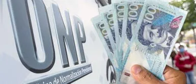 Retiro ONP de 10.700 soles se entregaría de esta forma, según la nueva propuesta Retiro ONP de 10.700 soles se entregaría de esta forma, según la nueva propuesta