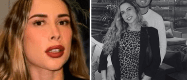 La empresaria sorprende con esta impensada decisión. Ale Venturo pierde la paciencia junto a Rodrigo Cuba y lanza fuerte mensaje: “Bloquear”