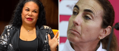 La cantante sorprende con este potente mensaje en redes sociales. Eva Ayllón lanza duro mensaje tras enterarse quién es el gran amor de Natalia Málaga