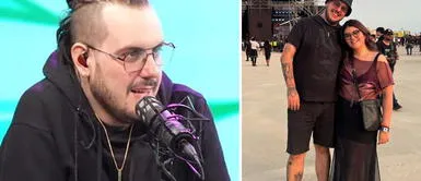 Atropellan a Youtuber Furrey cuando se encontraba yendo al programa Todo Good: equipo pide ayuda URGENTE Atropellan a Youtuber Furrey cuando se encontraba yendo al programa Todo Good: equipo pide ayuda urgente