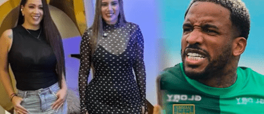 Melissa Klug y Darinka Ramírez se unen ¡Se juntaron! Melissa Klug y Darinka Ramírez sorprenden con alianza inesperada para facturar