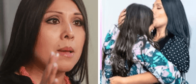 La hija de la conductora sorprende con este inesperado mensaje. Hija de Tula Rodríguez filtra audios comprometedores y destapa la verdadera cara de conductora de TV