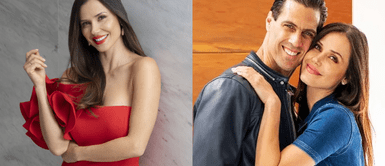 Maju Mantilla celebra sus 41 años Maju Mantilla celebra sus 41 años brillando como nunca en modo Barbie glam total