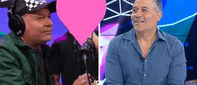 El conductor sorprende con esta revelación. Esta es la desafiante carrera que el hijo de Mathías Brivio aspira ejercer: “Mi próximo jefe”