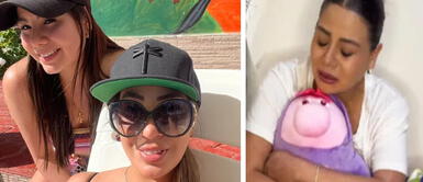 Fabiana López, hija de Pamela, “sufre en silencio” y revela insólita medida para GANAR DINERO Fabiana López, hija de Pamela, “sufre en silencio” y revela insólita medida para ganar dinero