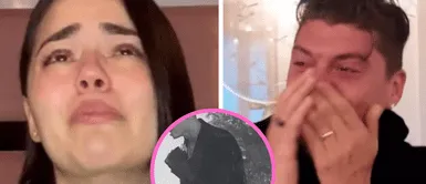 La modelo sorprende con este mensaje en redes sociales. Natalia Segura rompe su silencio y revela quién es el verdadero padre de su hijo