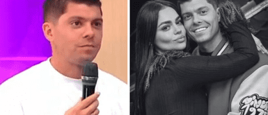 El influencer lanza este inesperado mensaje. Ignacio Baladán y su conmovedor mensaje tras polémica con Natalia Segura: Esto dijo