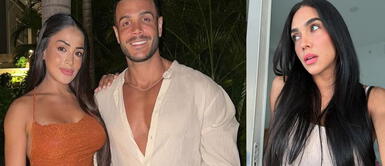 Vania Bludau ATACA fuerte a Onelia Molina tras ‘ampay’ con Mario Irivarren Vania Bludau ataca fuerte a Onelia Molina tras ‘ampay’ con Mario Irivarren