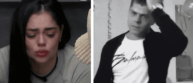 La modelo colombiana lanza este mensaje. Natalia Segura y su fuerte decisión tras confesar que Ignacio Baladán no es el 'padre' de su hijo