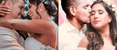 ¿Melissa Paredes embarazada de Anthony Aranda? ¿Melissa Paredes embarazada? Su vestido rosa tejido desata rumores y deja ver una sospechosa pancita