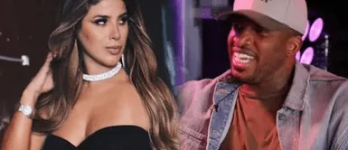 Yahaira Plasencia habla sobre Farfán ¿Volvió a hablar con Farfán? Yahaira lo cuenta TODO y lanza ADVERTENCIA: "Va a seguir el bochinche"