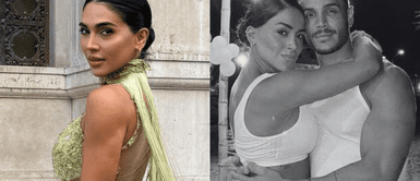 Vania Bludau pone en aprietos a Mario Irivarren tras ampay con Onelia Molina Vania Bludau pone en aprietos a Mario Irivarren tras ampay con Onelia Molina: "Si contara lo que me dijo, sería otra bomba"