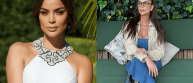 Laura Spoya reaparece en naked dress y lanza inesperadas palabras sobre Brian Rullan Laura Spoya reaparece en naked dress y lanza inesperadas palabras sobre Brian Rullan tras separarse