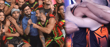 Exchico reality anuncia que será papá ¡Papá primerizo! Exintegrante de ‘Esto es Guerra’ anuncia la llegada de su primer hijo: "Te espero con ansias"