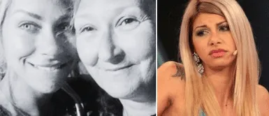 La modelo conmueve con este duro mensaje. Xoana González entre lágrimas confirma la dolorosa muerte de su madre: “Lo más duro”