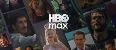 Las películas y series que podrás ver en julio 2025 vía HBO max ¿Qué ver en julio en HBO Max? Estas son las 15 series y películas imperdibles de HBO Max