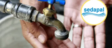 Corte de agua para este 14 de julio ¡ALERTA! Corte de agua este 14 de julio por más de 10 horas: conoce distritos y horarios del corte