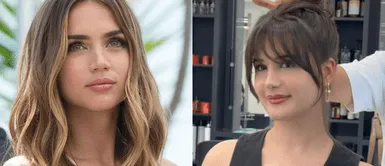 cortes de pelo recto para caras redondas ¡Adiós al corte bob! 5 looks que estilizan el rostro y realzan tus facciones al instante