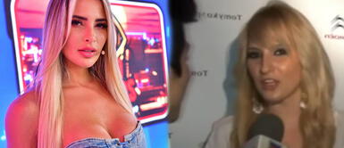 El cambio radial de la modelo, sorprendió a varios. Macarena Gastaldo: el antes y el después de la modelo que CENSURARON en EVDLV y echó a Lapadula