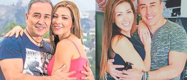 Lucecita Ceballos causo revuelo al participar en 'Al Fondo Hay Sitio'. Lucecita Ceballos rompió su silencio sobre el fin de su matrimonio de 30 años: “Nunca fue celoso”