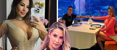 Macarena Gastaldo FILTRA conducta altanera de Pamela López en concentraciones de la Selección Macarena Gastaldo filtra conducta altanera de Pamela López en concentraciones de la Selección