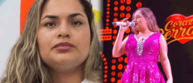 Lesly Águila manda mensaje ¿Lesly Águila 'explota' y manda a trabajar a quienes le piden ser madrina de promoción? "¿Creen que soy banco o qué?"