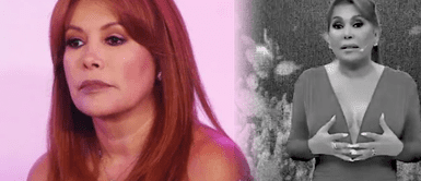 Magaly Medina habla de su futuro Magaly Medina anuncia sus planes de ABANDONAR el país para mudarse con su hermana en Miami: "Tengo departamento allá"