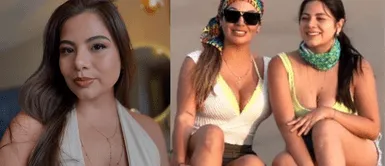 Hija mayor de Pamela López anuncia su propio emprendimiento Hija mayor de Pamela López sorprende al lanzar su primer negocio propio: "Con mucha valentía"