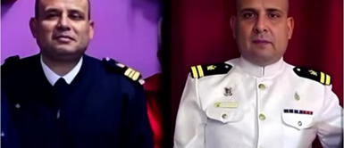 Al estafador lo llamaron ‘mil caras’ del Callao. Hombre le mintió a la Marina de Guerra, a la iglesia y a su esposa: la historia de Alexander Saucedo, el ‘mil caras’ de Callao