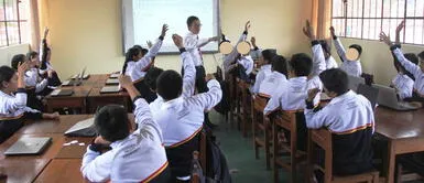 ¿Clases ESCOLARES se suspenden el próximo 24 y 25 de julio en todo el Perú por paro de transportistas? ¿Clases escolares se suspenden el próximo 24 y 25 de julio en todo el Perú por paro de transportistas?