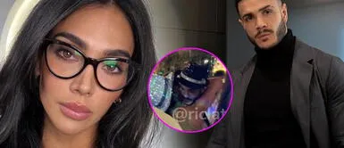 Vania Bludau ya no quiere ser parte del show, pero sigue dando que hablar. Vania Bludau reveló que ESCRIBIÓ a Mario Irivarren tras fin de relación con Onelia Molina: “Yo me harté y lo busqué”