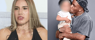 Darinka Ramírez pedirá más pensión a Farfán tras exponer monto actual Darinka Ramírez pedirá más pensión a Farfán tras exponer monto actual que recibe: "Ya entra al nido"