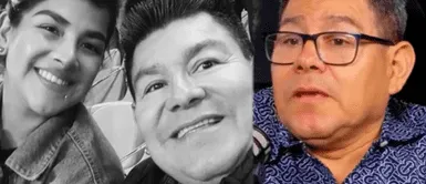 Jhazmín Gutarra termina su relación con Dilbert Aguilar Jhazmín Gutarra confirma públicamente el fin de su relación con Dilbert Aguilar