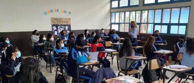 Conoce si habrán clases el 21 y 22 de julio. ¿Habrá clases escolares este 21 y 22 de julio a nivel nacional? Esto responde El Peruano