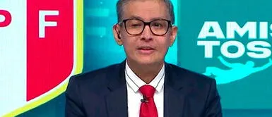 Erick Osores habló sobre su salud con dura noticia. Erick Osores CONMUEVE con mensaje sobre su salud y el estado de su ojo izquierdo: “Ya no se volverá a abrir”