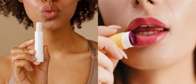 Los mejores bálsamos labiales con color que hidratan Los 7 mejores bálsamos labiales que hidratan intensamente ¡y dan color wow!