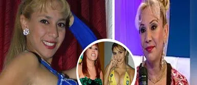 El drástico CAMBIO de Mónica Adaro alejada de la tv peruana: se fue del país y tiene un nuevo oficio en el extranjero El drástico cambio de Mónica Adaro alejada de la tv peruana: se fue del país y tiene un nuevo oficio en el extranjero