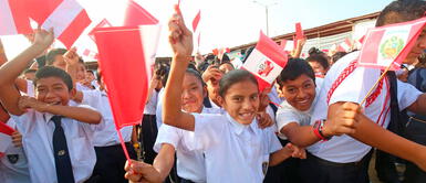 Vacaciones escolares de invierno a nivel nacional ES OFICIAL | Vacaciones escolares de invierno a nivel nacional son una realidad y están a poco de iniciar