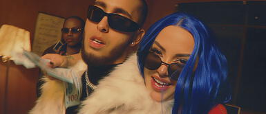 Material ya se encuentra disponibles en todas las plataformas digitales. "Xclusive": Artista emergente Leno lanza nueva canción junto a Handa y Marko Helper